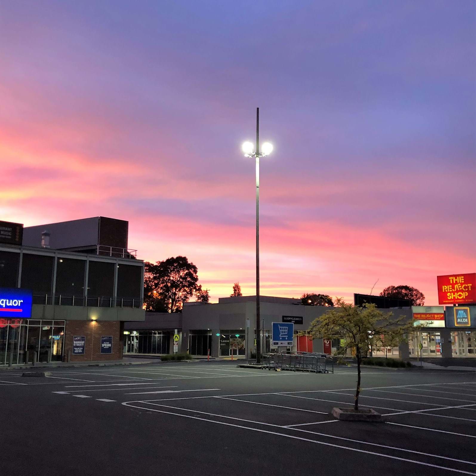 LED Upgrade Burwood DJD Electrics